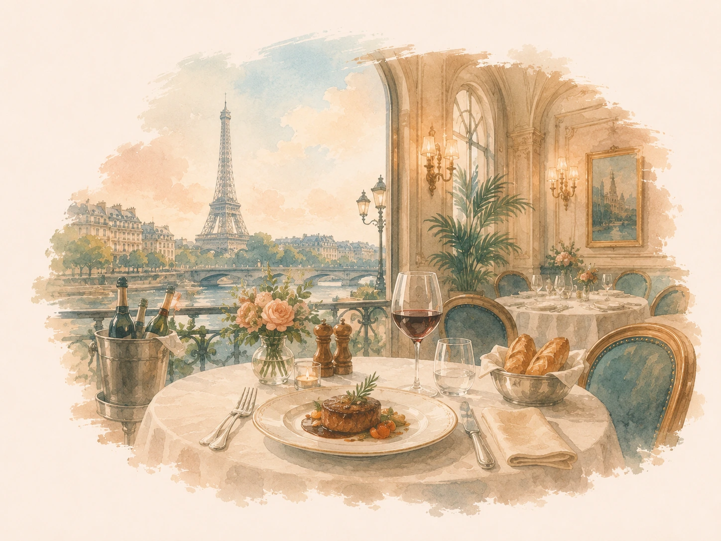 French Restaurants