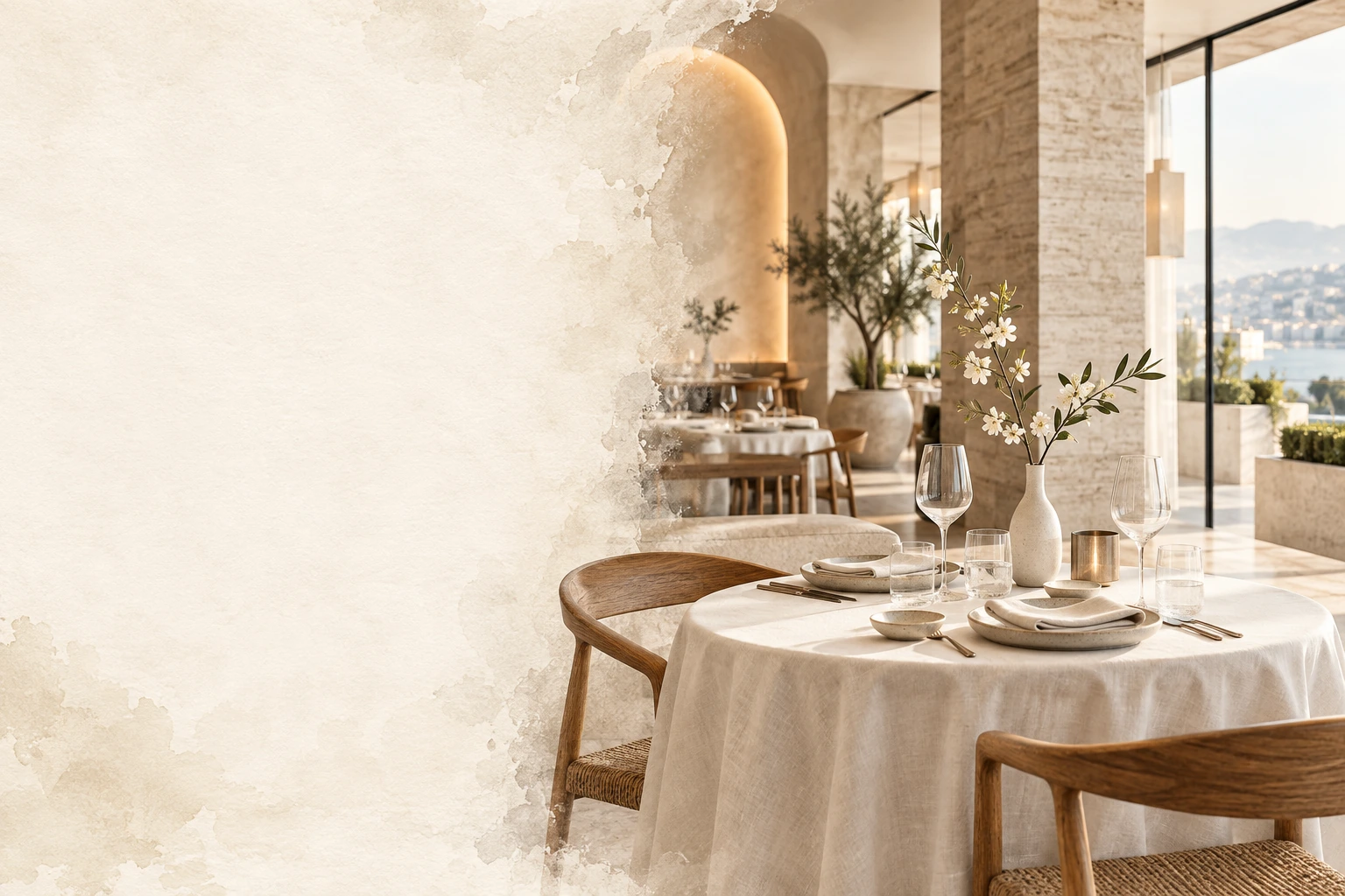International Restaurants