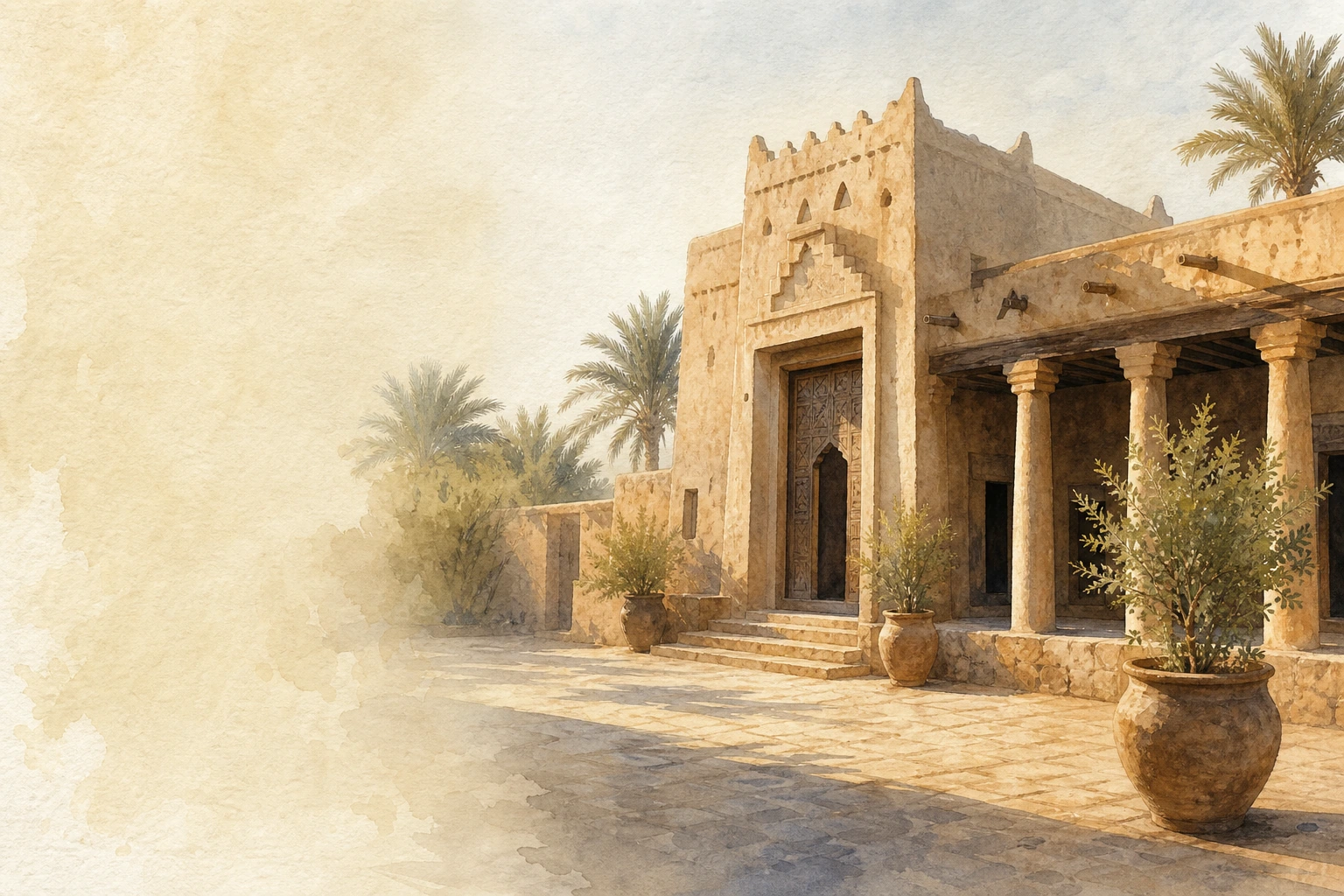 Museums & Heritage