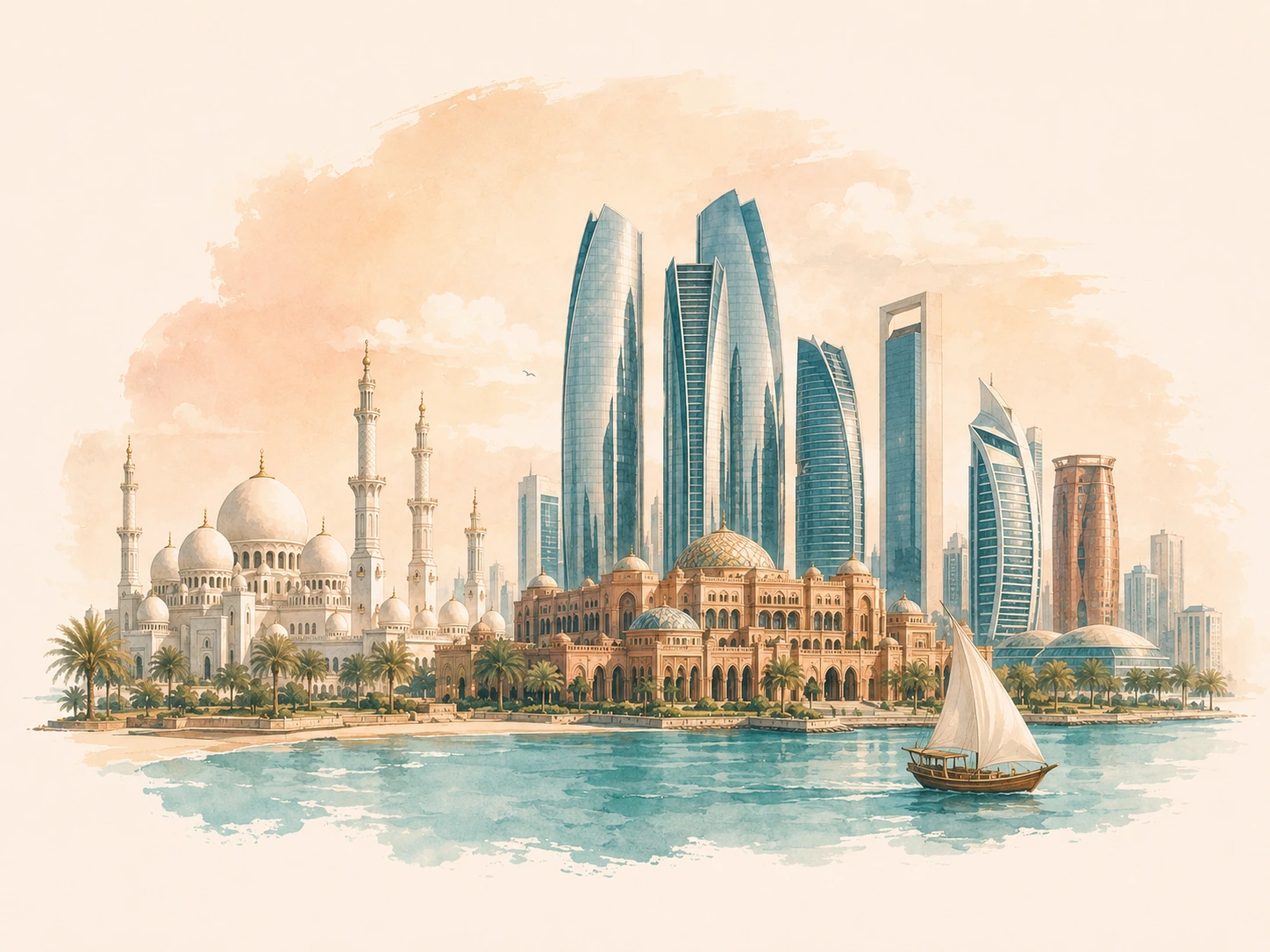 Abu Dhabi