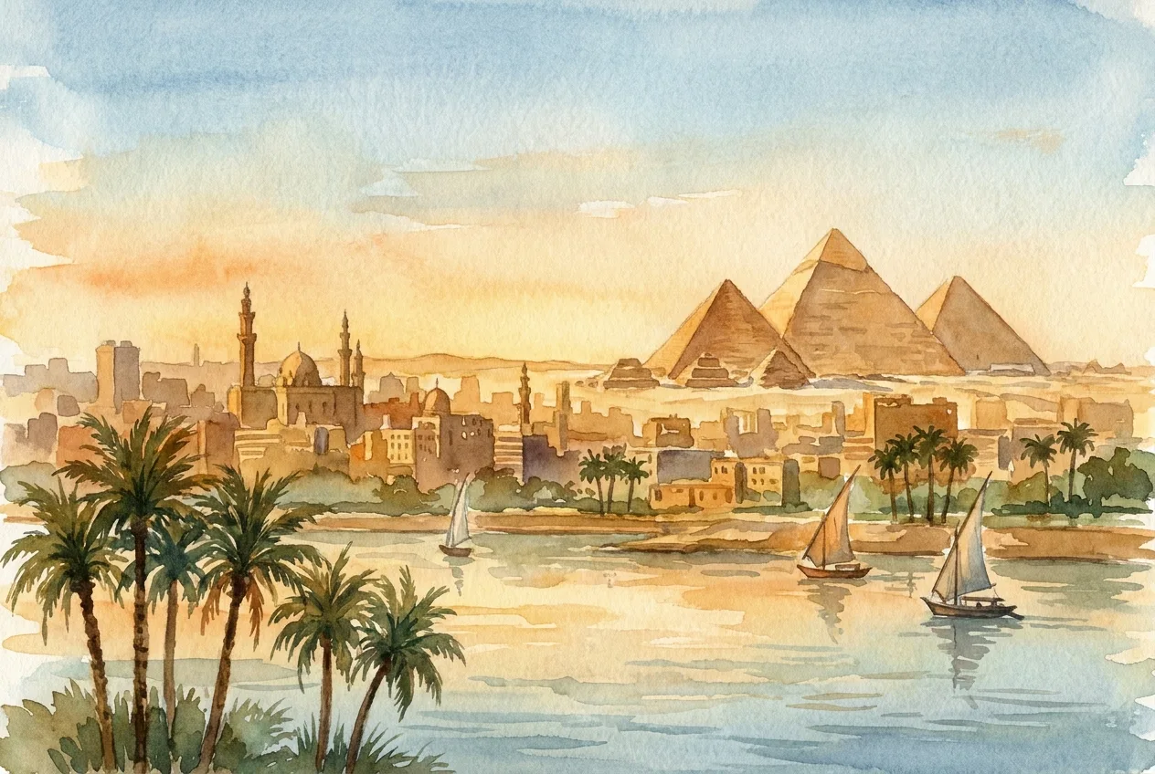 Cairo