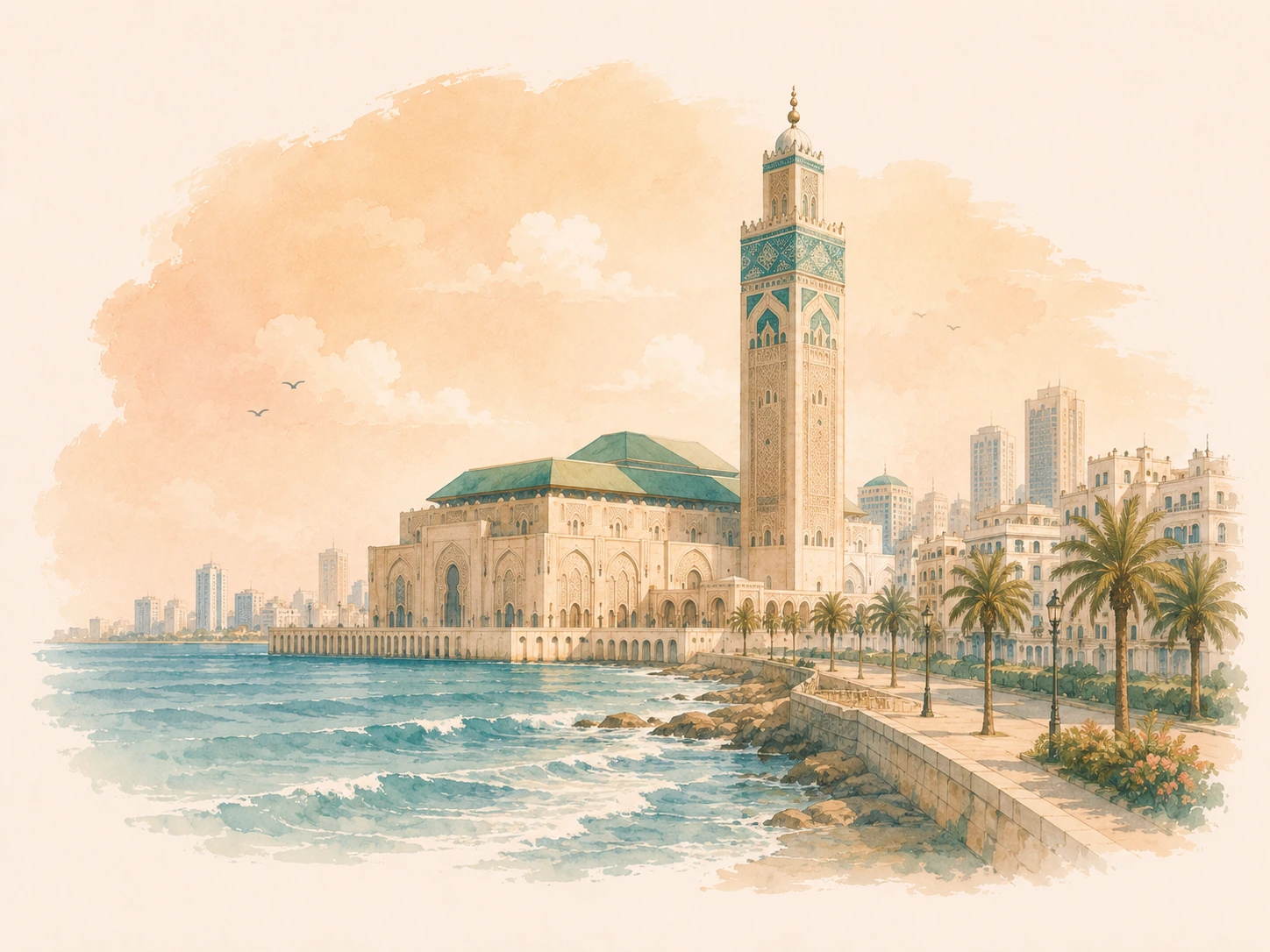 Casablanca