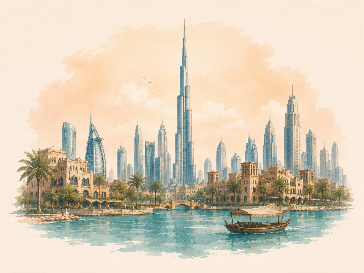 Dubai