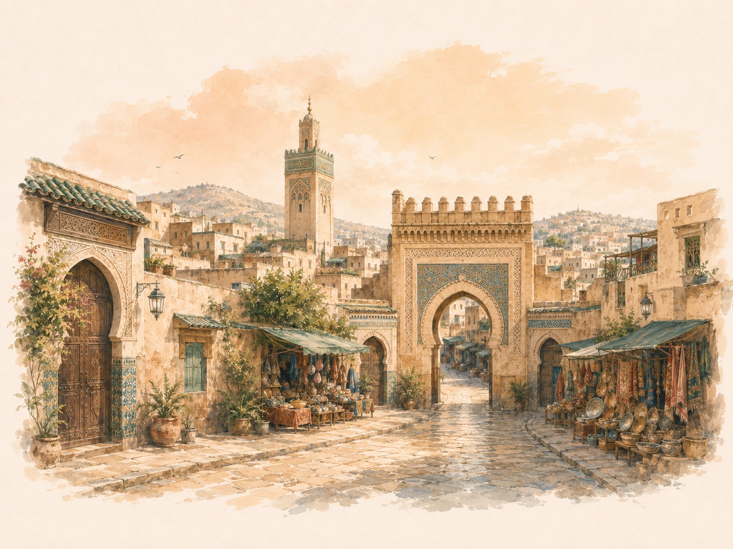 Fez