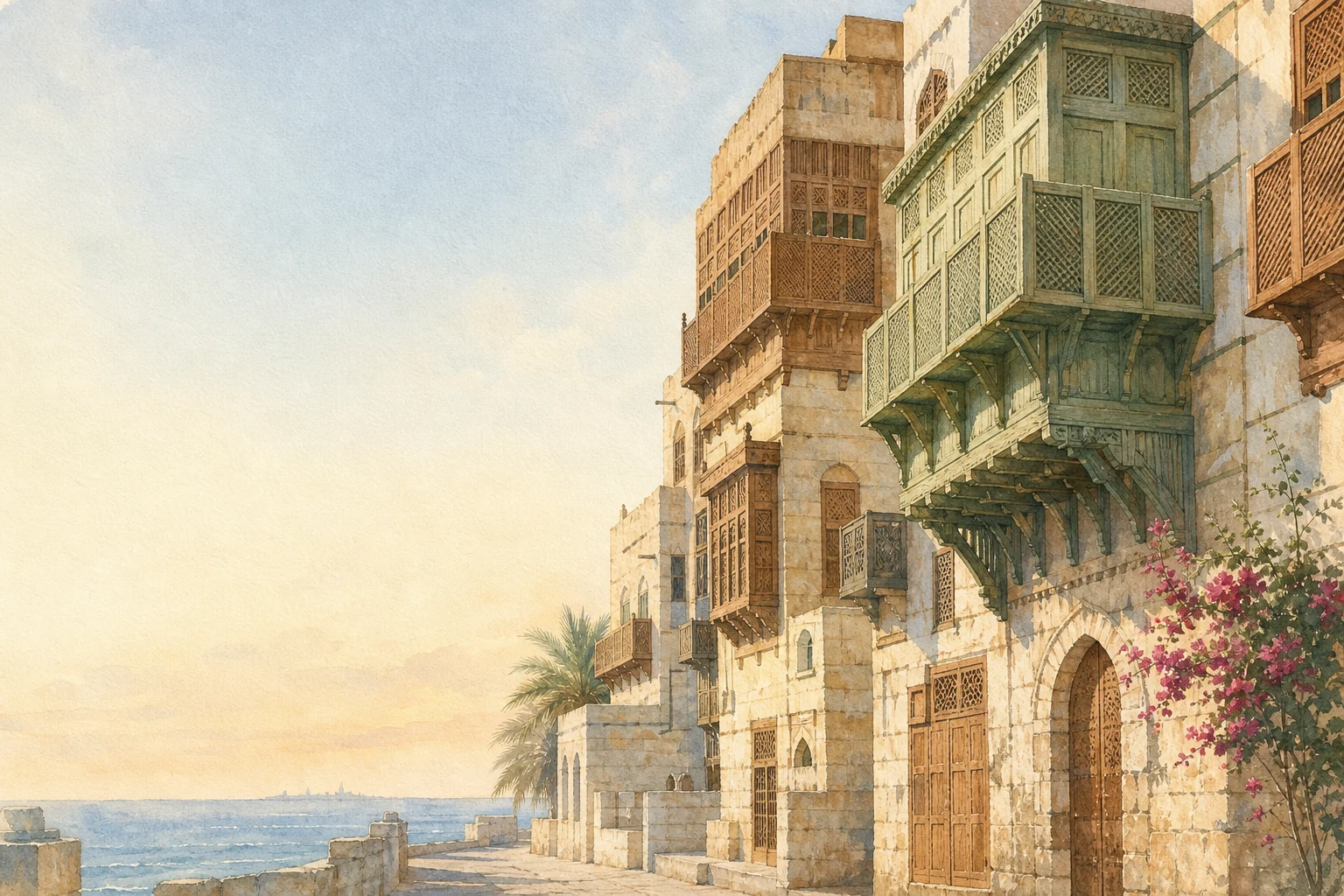 Jeddah