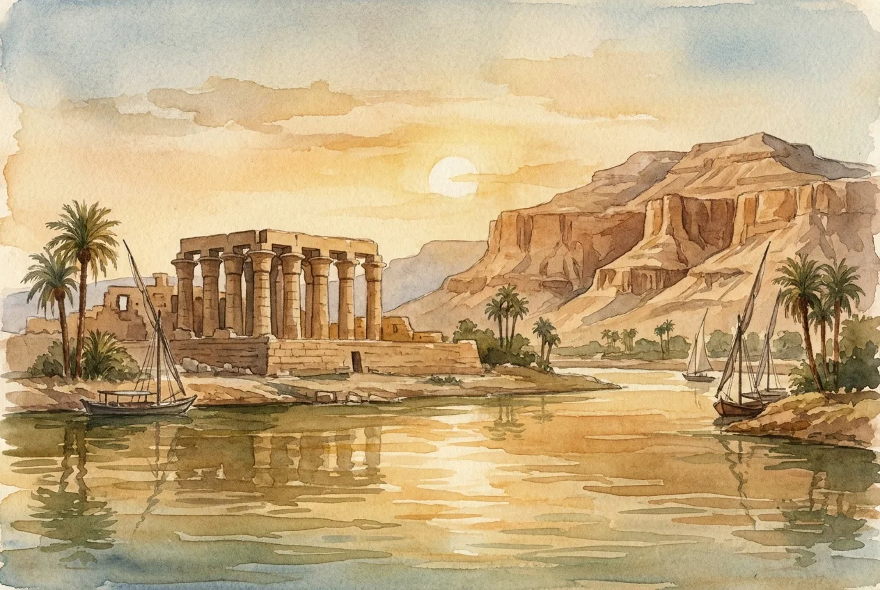 Luxor