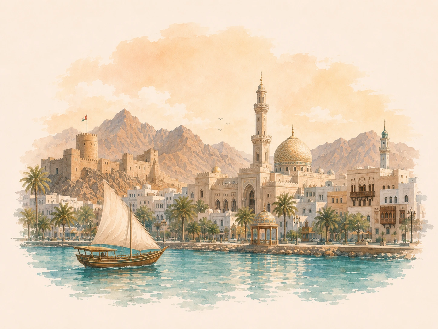Muscat