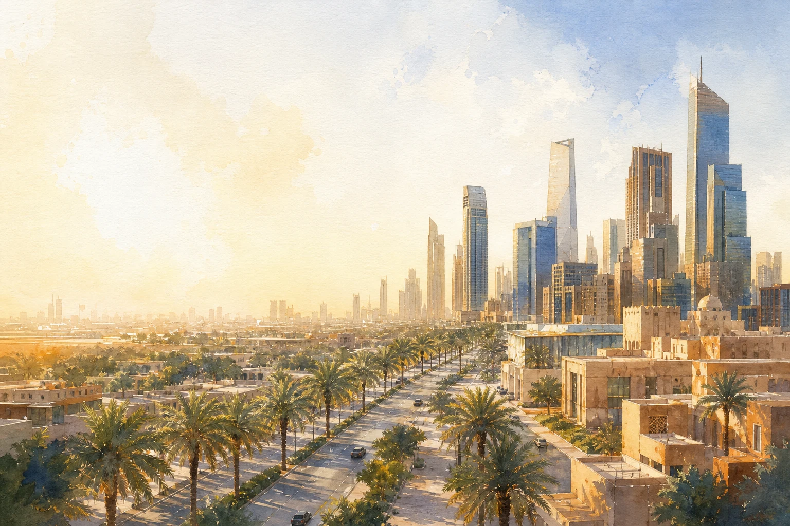 Riyadh