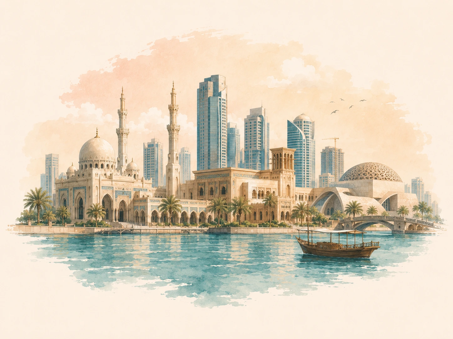 Sharjah