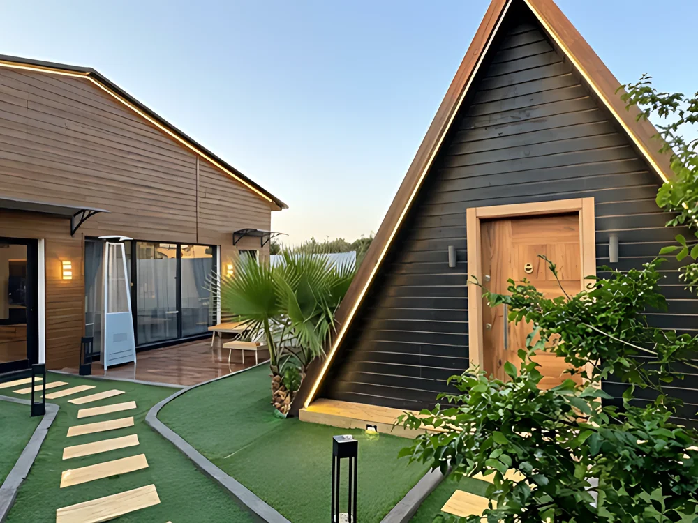Chalets