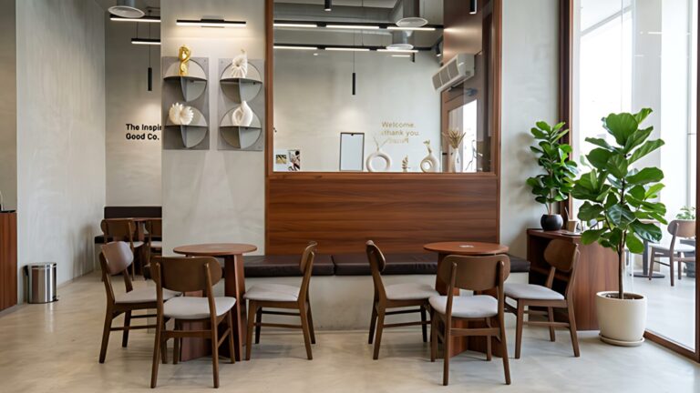 67 Specialty Coffee