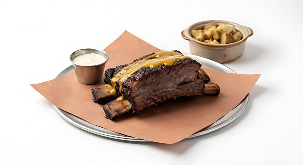 7 Ribs