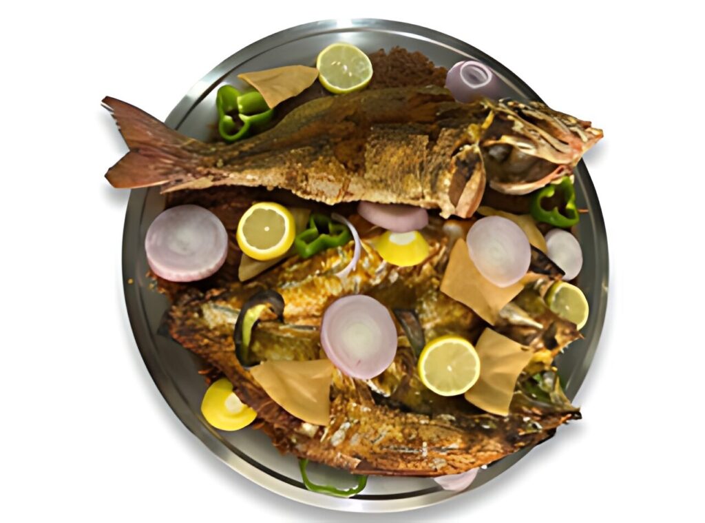 Abu Tala Seafood Restaurant