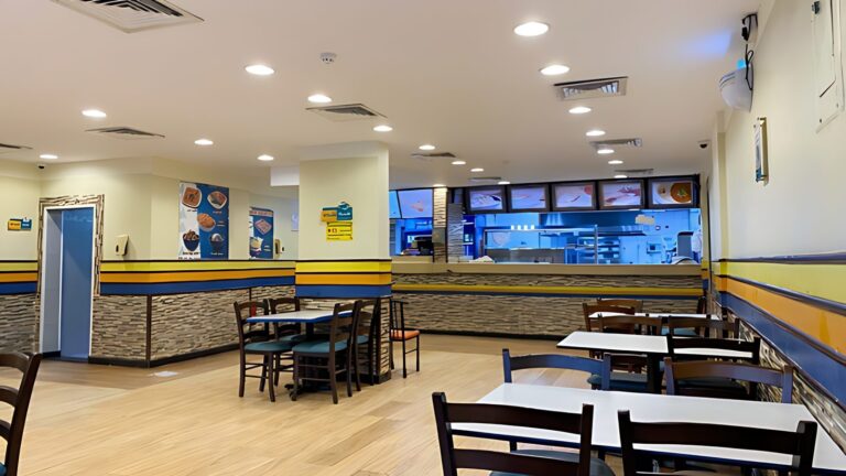 Abuzaid Restaurant