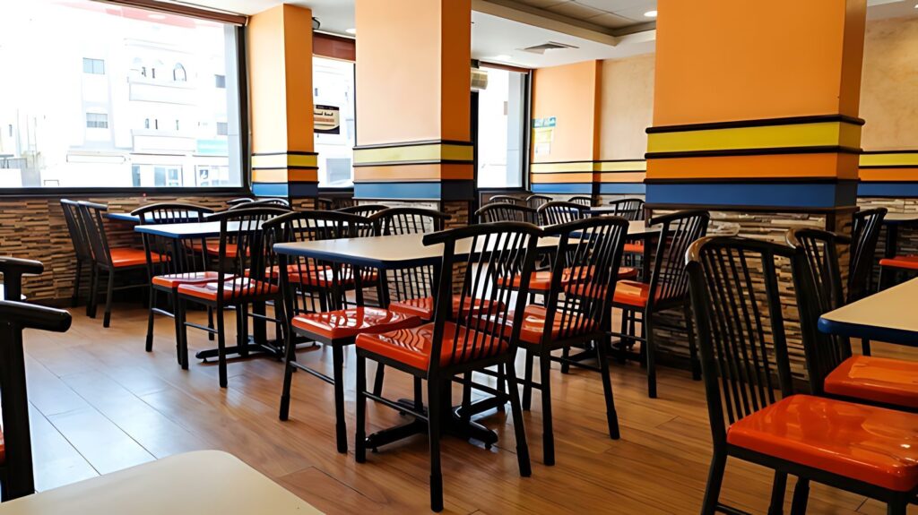 Abuzaid Restaurant