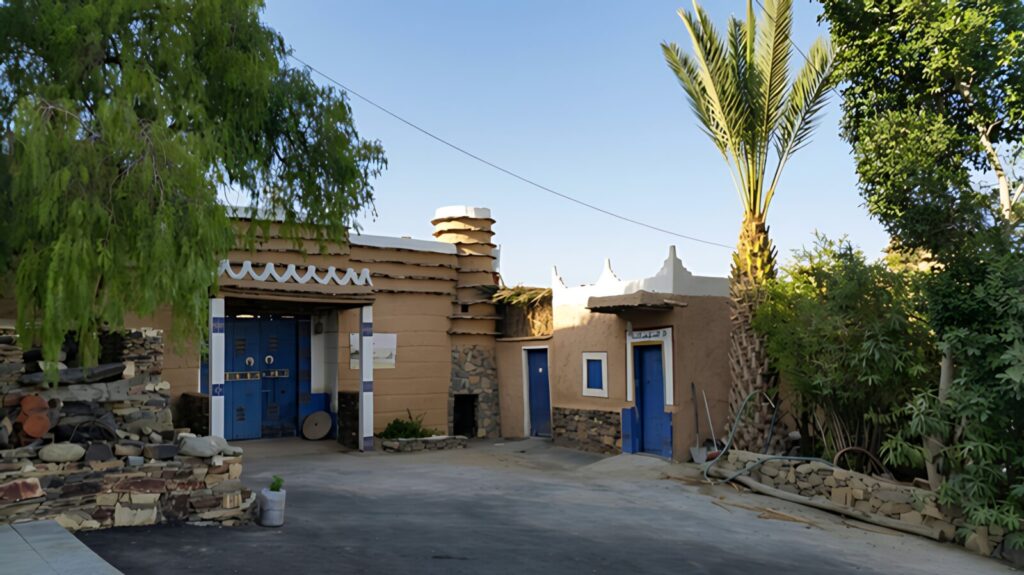Al Ajyal Heritage