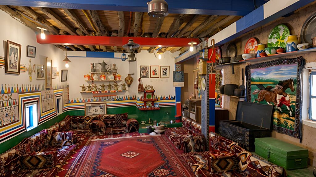 Al Ajyal Heritage