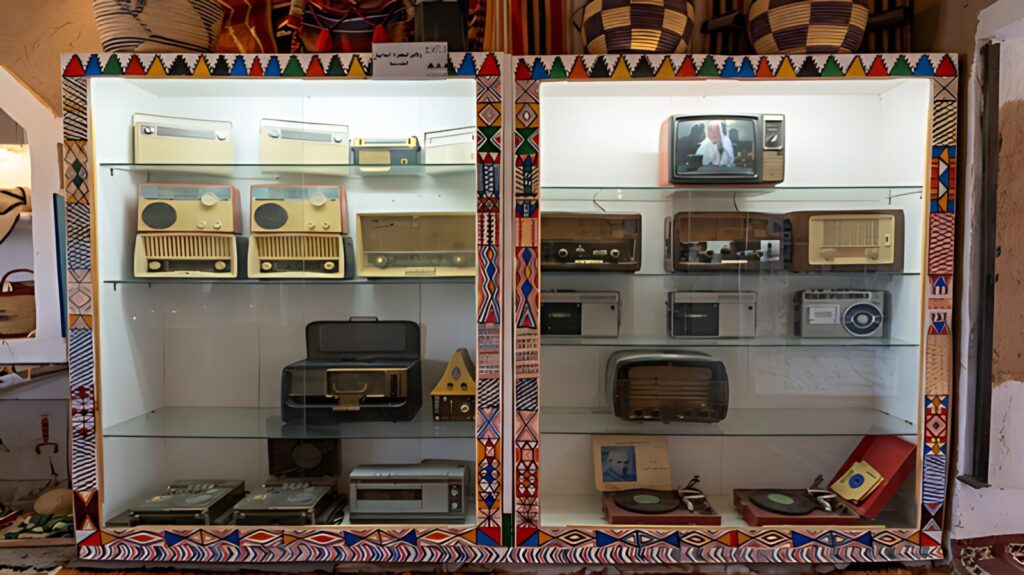 Al Ajyal Heritage