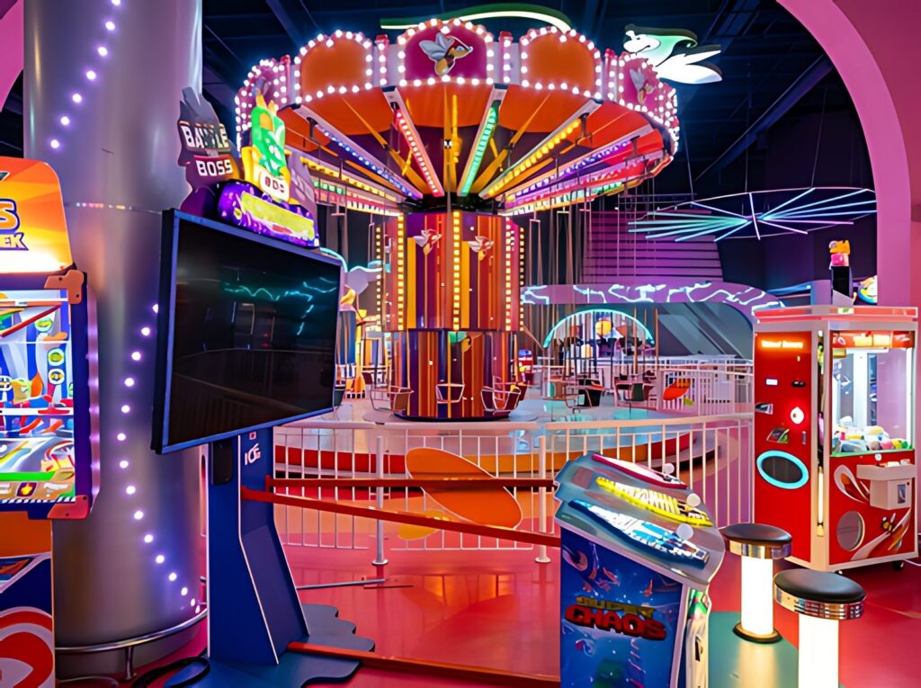 Al Andalus Mall