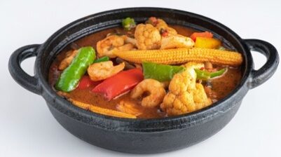 Al Areesh Seafood