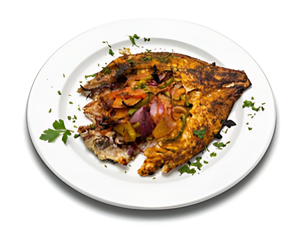 Al Areesh Seafood
