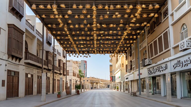 Al Balad Taif