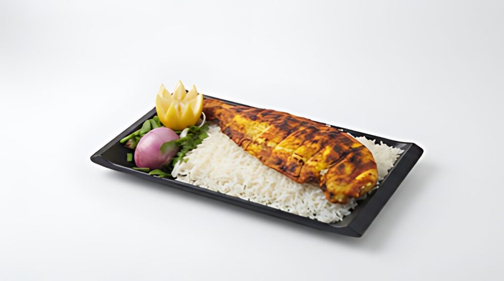 Al Hamraa Barbecue Restaurant