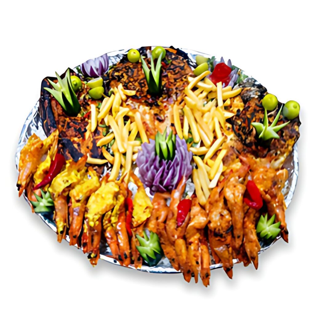 Al Iskandarani