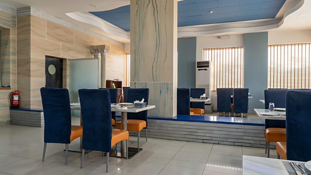 Al Karkand Seafood Restaurant