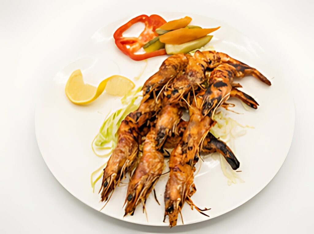 Al Karkand Seafood Restaurant