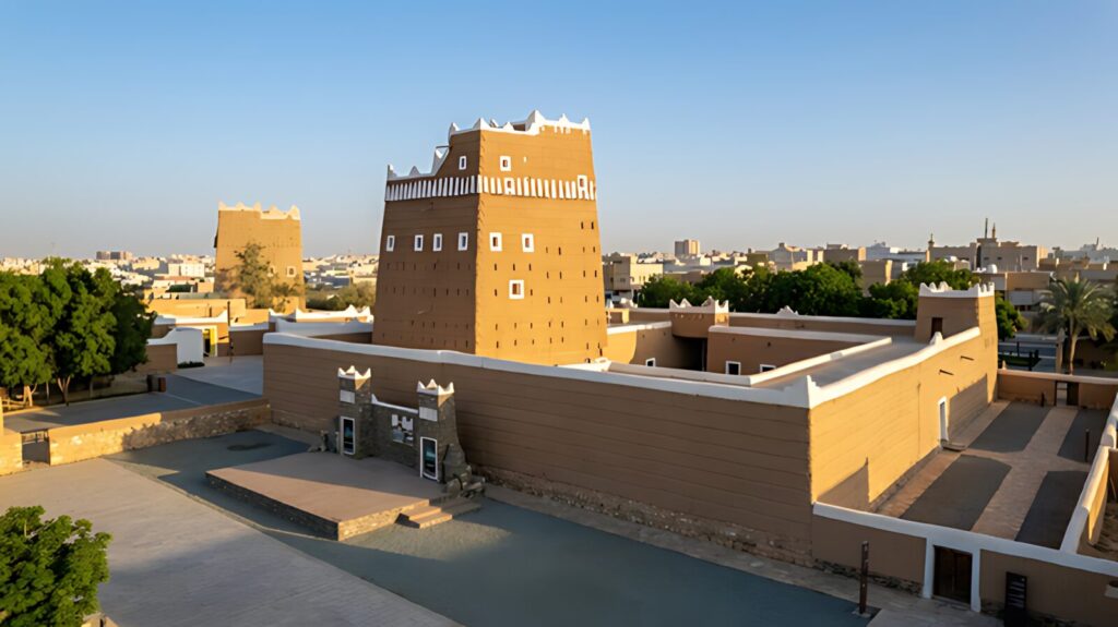 Al-Mushayt