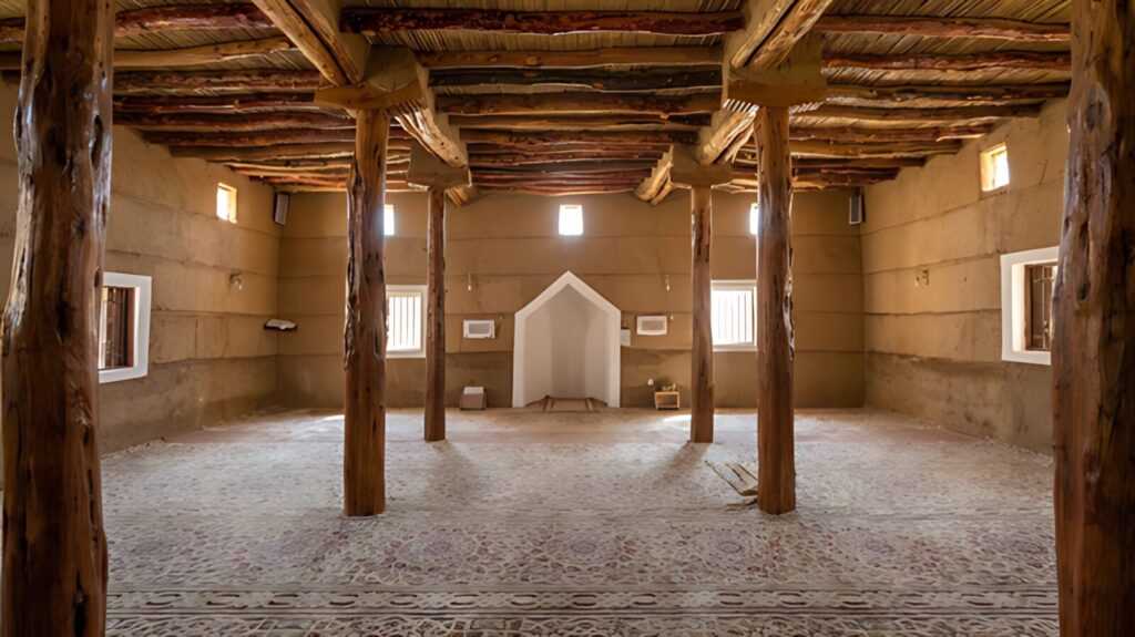 Al-Mushayt