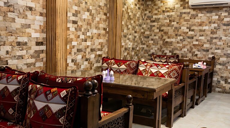 Al Nokhaitha Al Sharqi Seafood Restaurant