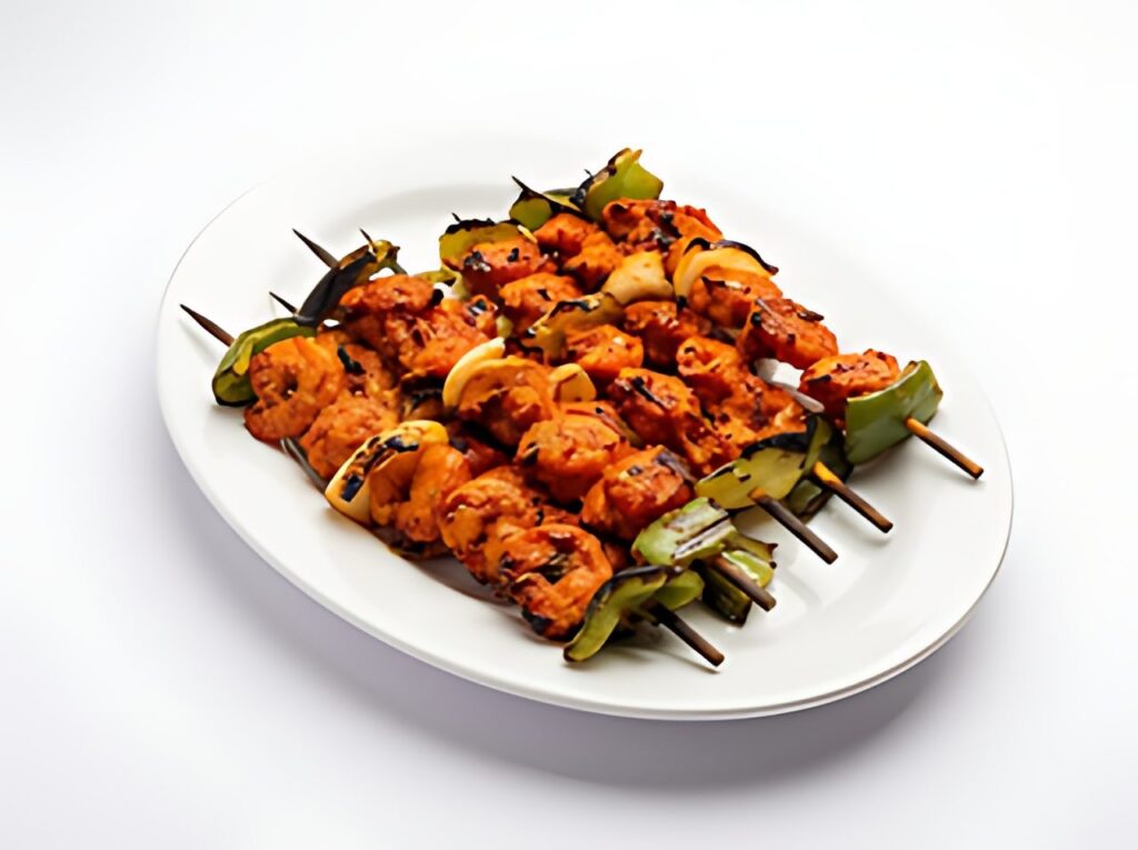 Al Nokhaitha Al Sharqi Seafood Restaurant