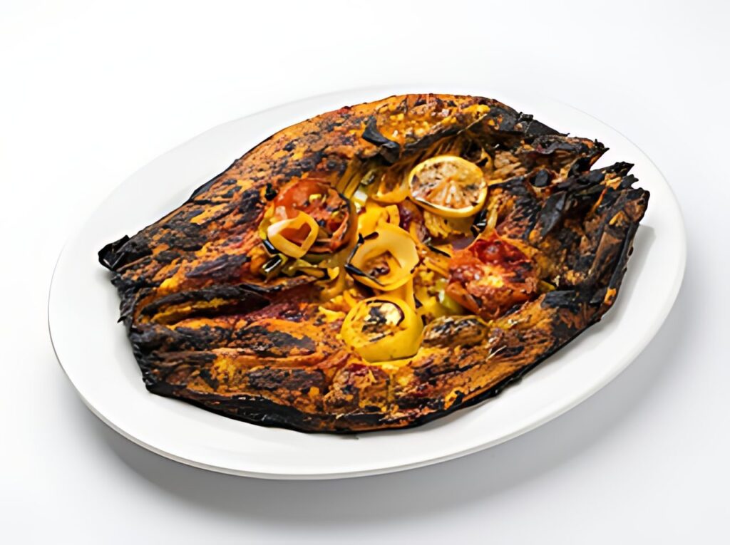 Al Nokhaitha Al Sharqi Seafood Restaurant