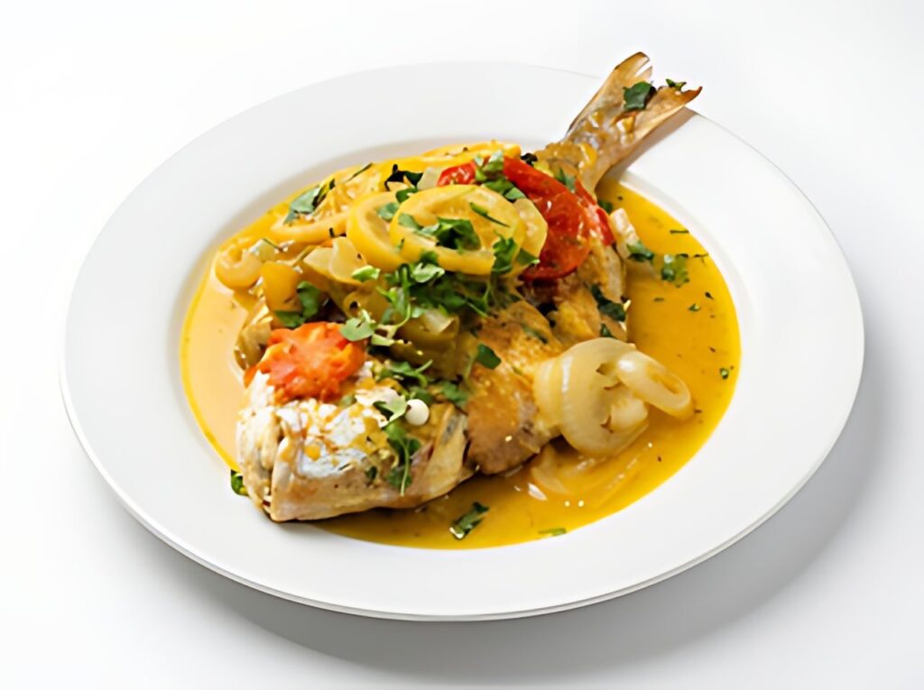 Al Nokhaitha Al Sharqi Seafood Restaurant