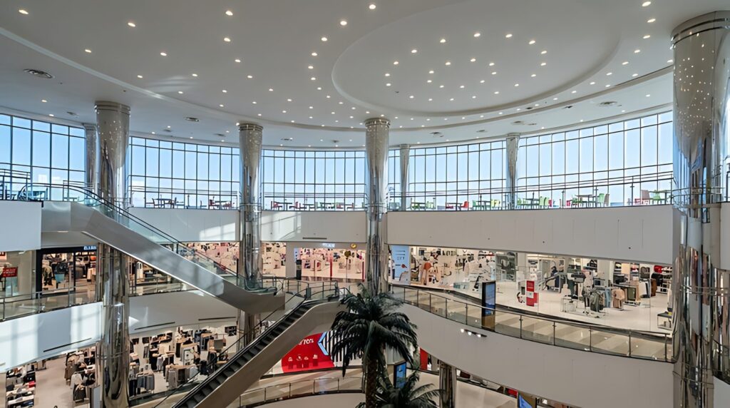 Al Othaim Mall