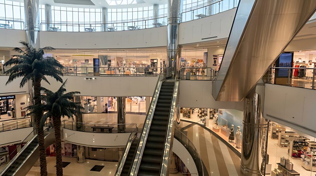 Al Othaim Mall
