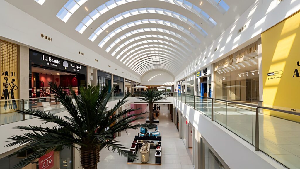 Al Rashid Mall