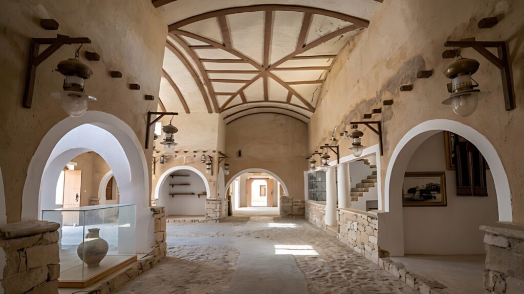 Al Shareef Museum