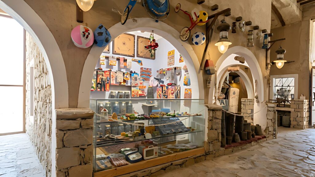 Al Shareef Museum