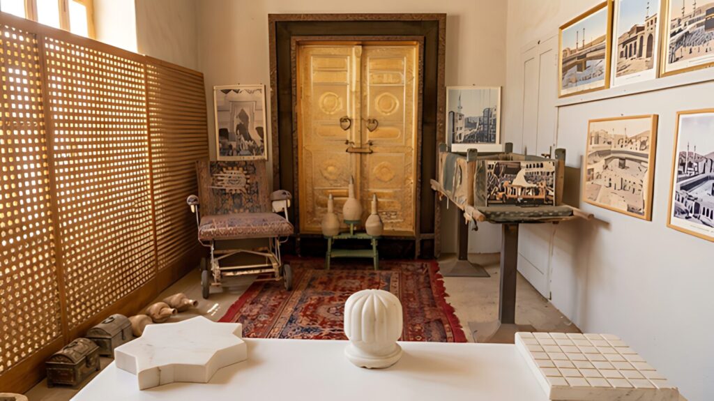 Al Shareef Museum