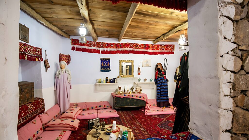 Al Shareef Museum
