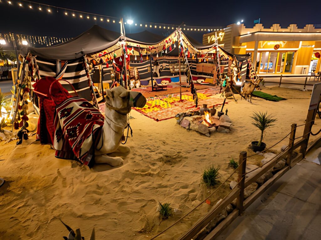 Al Watan Park