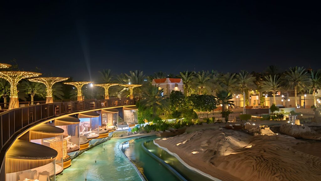 Al Watan Park