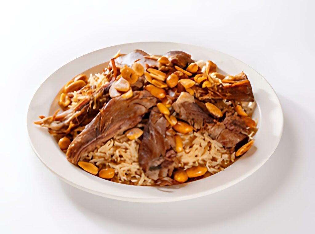 Al-Wazzan Restaurant
