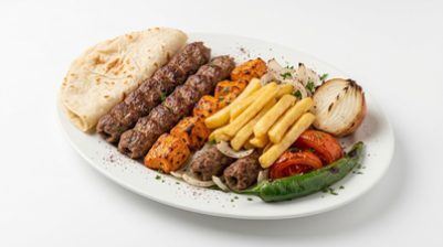 Al-Wazzan Restaurant