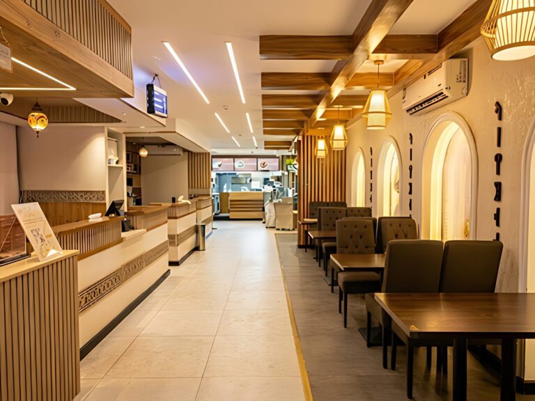 Almaidan Restaurant