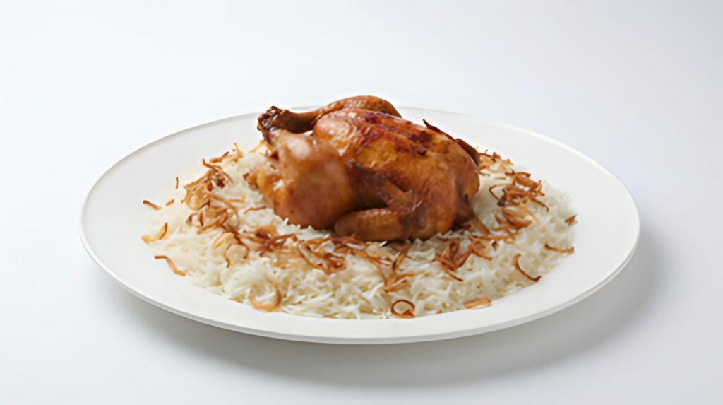 Almaidan Restaurant