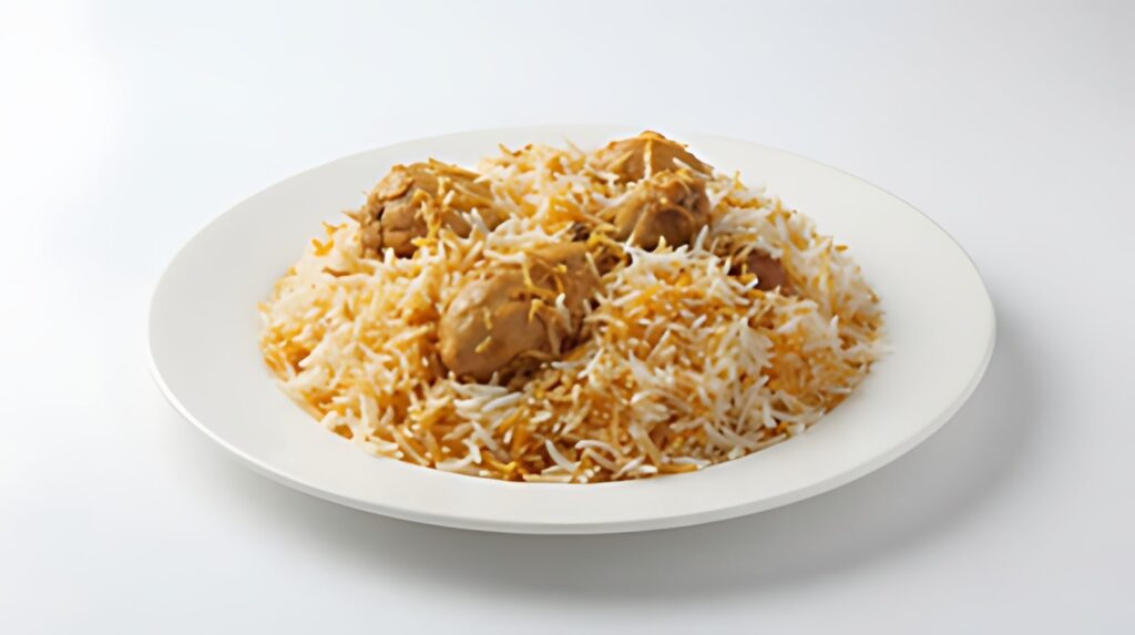 Almaidan Restaurant